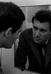 Maurice Ronet - The Fire Within (1963)