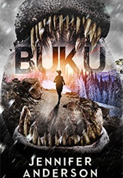 Buku (Jennifer Anderson)