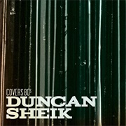 Covers '80s (Duncan Sheik, 2011)