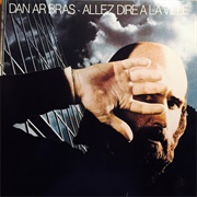 Dan Ar Braz - Allez Dire a La Ville