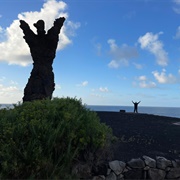 Monumento Del Atlante