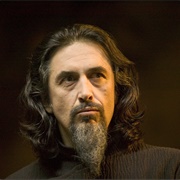 Karkaroff (Harry Potter)