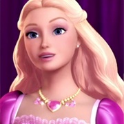 Princess Victoria (Barbie)