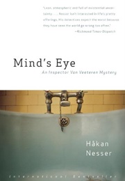 Mind's Eye (Hakan Nesser)