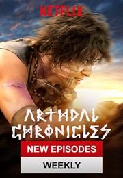 Arthdal Chronicles (2019)