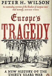 Europe's Tragedy (Peter Wilson)