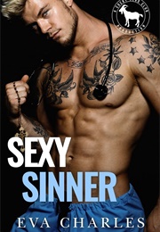 Sexy Sinner (Eva Charles)