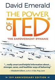 The Power of Ted (David Emerald)