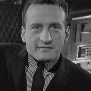 Bert Gordon (The Hustler, 1961)