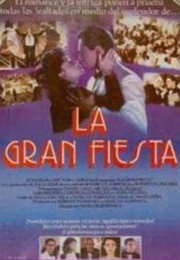 La Gran Fiesta (1986)