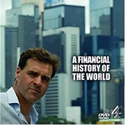 Niall Ferguson Presents: The Ascent of Money