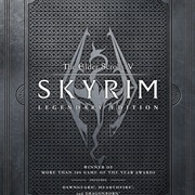 The Elder Scrolls V: Skyrim – Legendary Edition