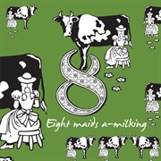 Eighth Day of Christmas