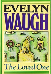 The Loved One (Evelyn Waugh)