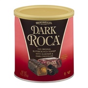 Brown & Haley Dark Roca