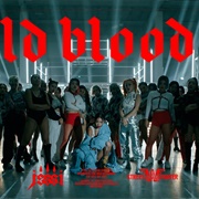 Cold Blooded - JESSI With SWF