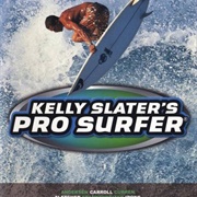 Kelly Slater's Pro Surfer