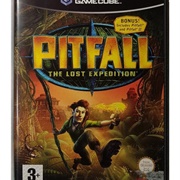 Pitfall: The Lost Expedition