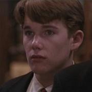 Ethan Hawke (Young)