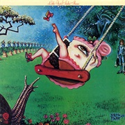 Sailin' Shoes - Little Feat