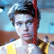 Brad Pitt (Cutting Class)