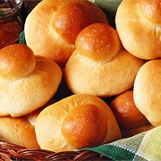 Russian Mennonite Zwieback