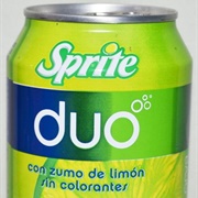 Sprite Duo