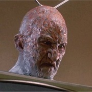Freddy Kruger (A Nightmare on Elm Street 3: Dream Warriors)