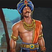 Chandragupta