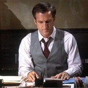 Frank Furillo ("Hill Street Blues")