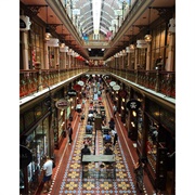 Strand Arcade