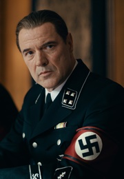 Sebastian Koch - Never Look Away (2018)