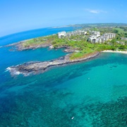 Kapalua, Hawaii