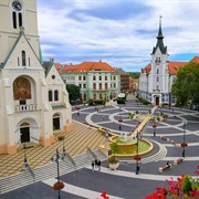 Kaposvár, Hungary