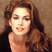 Cindy Crawford