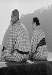 Tokyo - "Tokyo Story" (1953)
