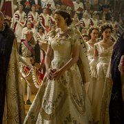 The Crown: "Smoke and Mirrors" (S1,E5)