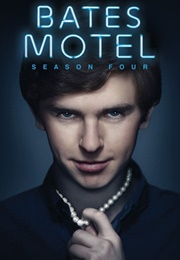 Bates Motel: Season 4 (2016)
