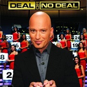 Deal or No Deal