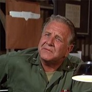 Brig. Gen. Crandall Clayton