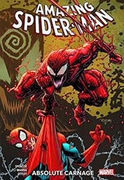 The Amazing Spider-Man Vol. 6: Absolute Carnage (Nick Spencer)