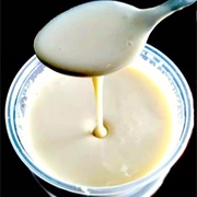 Sweetened Condensed Milk