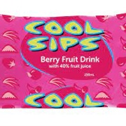 Cool Sips