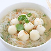 Fish Balls