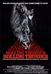 Rolling Thunder (1977)