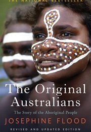 The Original Australians (Josephine Flood)