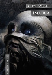 Imajica (Clive Barker)