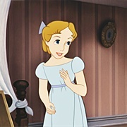 Wendy Darling (Peter Pan, 1953)