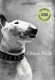 Oliver Twist (Charles Dickens)