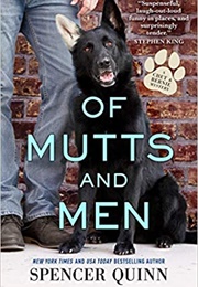 Of Mutts and Men (Spenser Quinn)